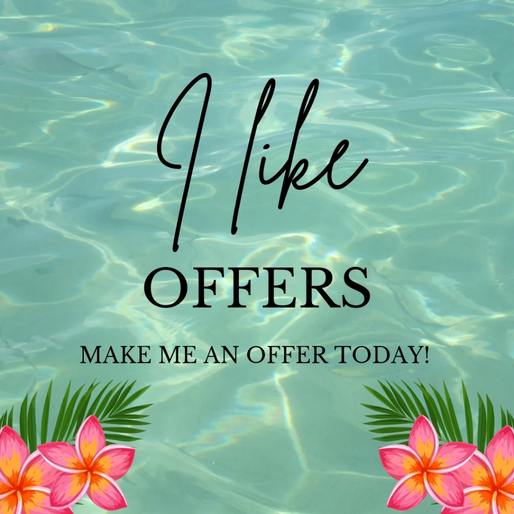 Clothing and Jewelry